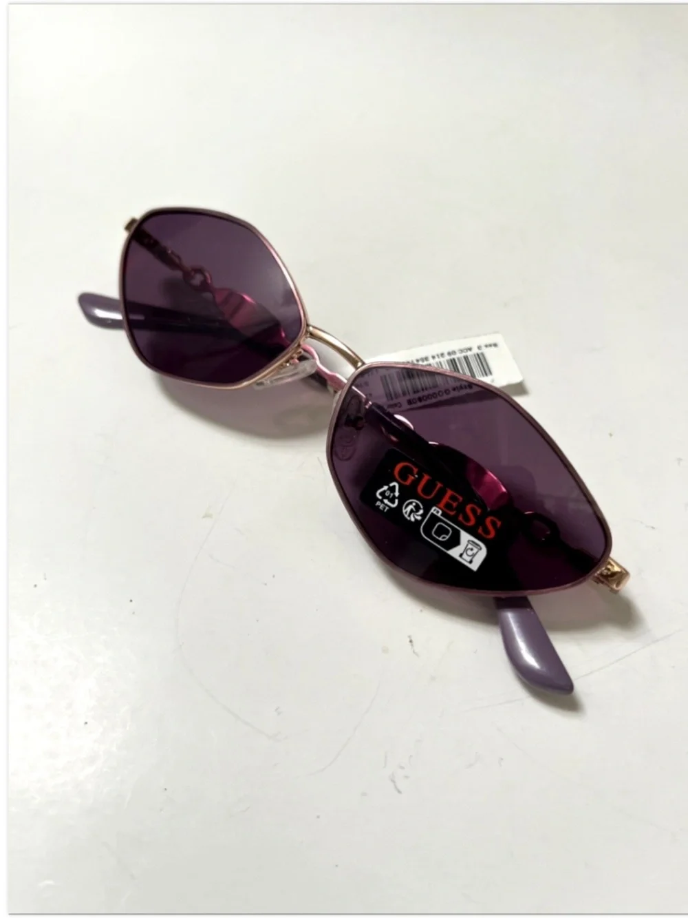 Guess original sunglasses